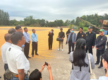 ร่วมสังเกตการณ์ คณะกรมสหกรณ์และพัฒนาชนบทเมียนมาร์ ... พารามิเตอร์รูปภาพ 121